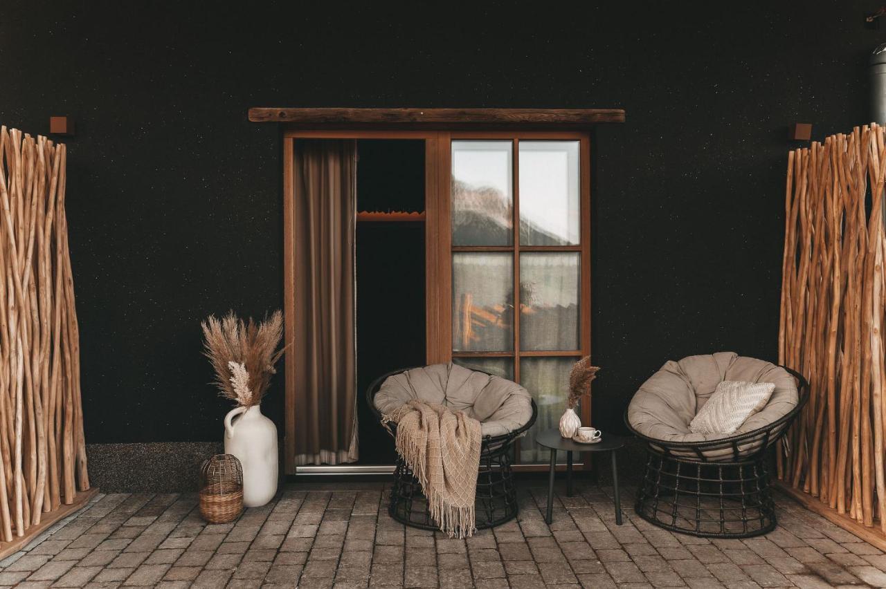 Jufenalm Boho & Restaurant Hotel *