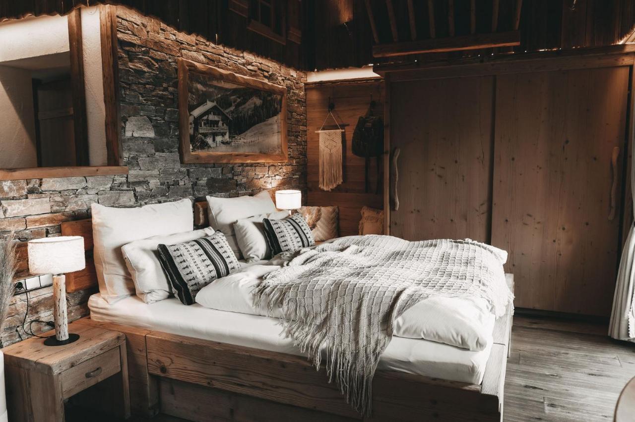 Jufenalm Boho & Restaurant * Maria Alm am Steinernen Meer