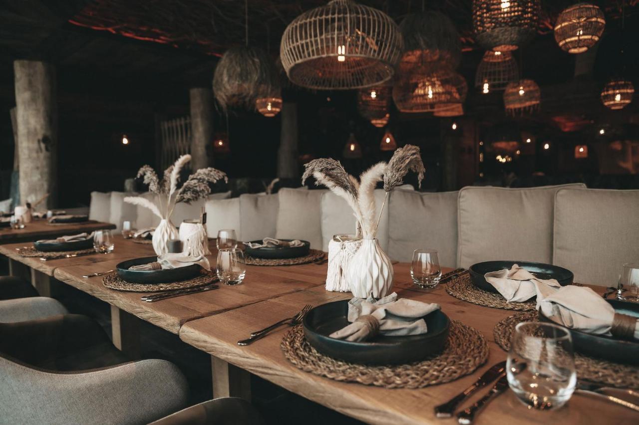 Jufenalm Boho & Restaurant Hotel *