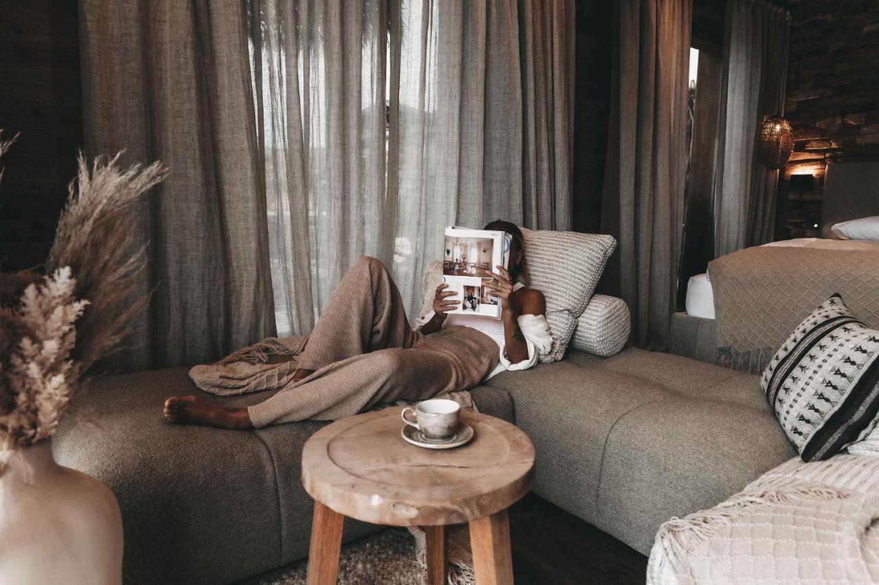 Hotel Jufenalm Boho & Restaurant Maria Alm am Steinernen Meer