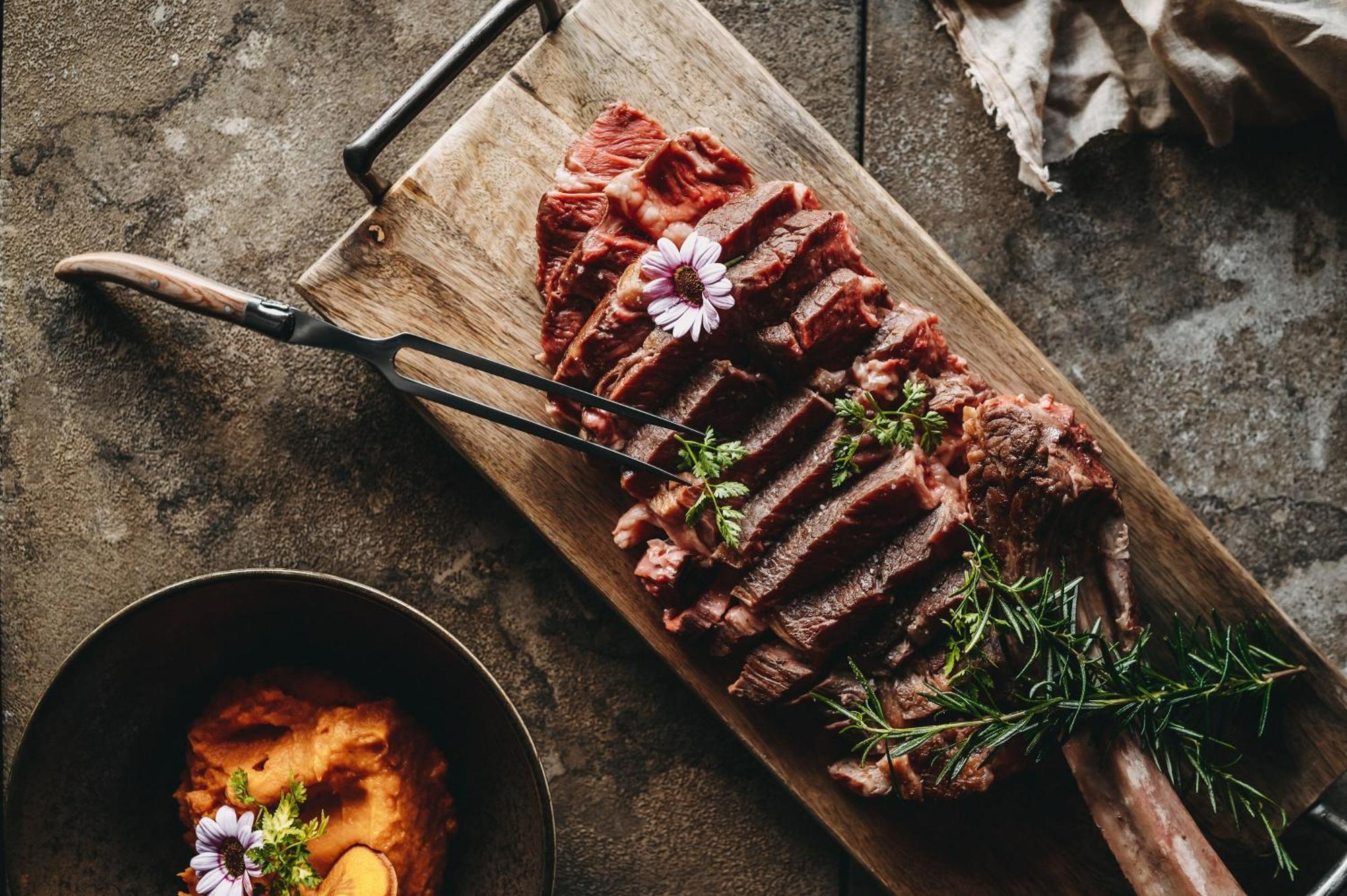 Jufenalm Boho & Restaurant * Maria Alm am Steinernen Meer