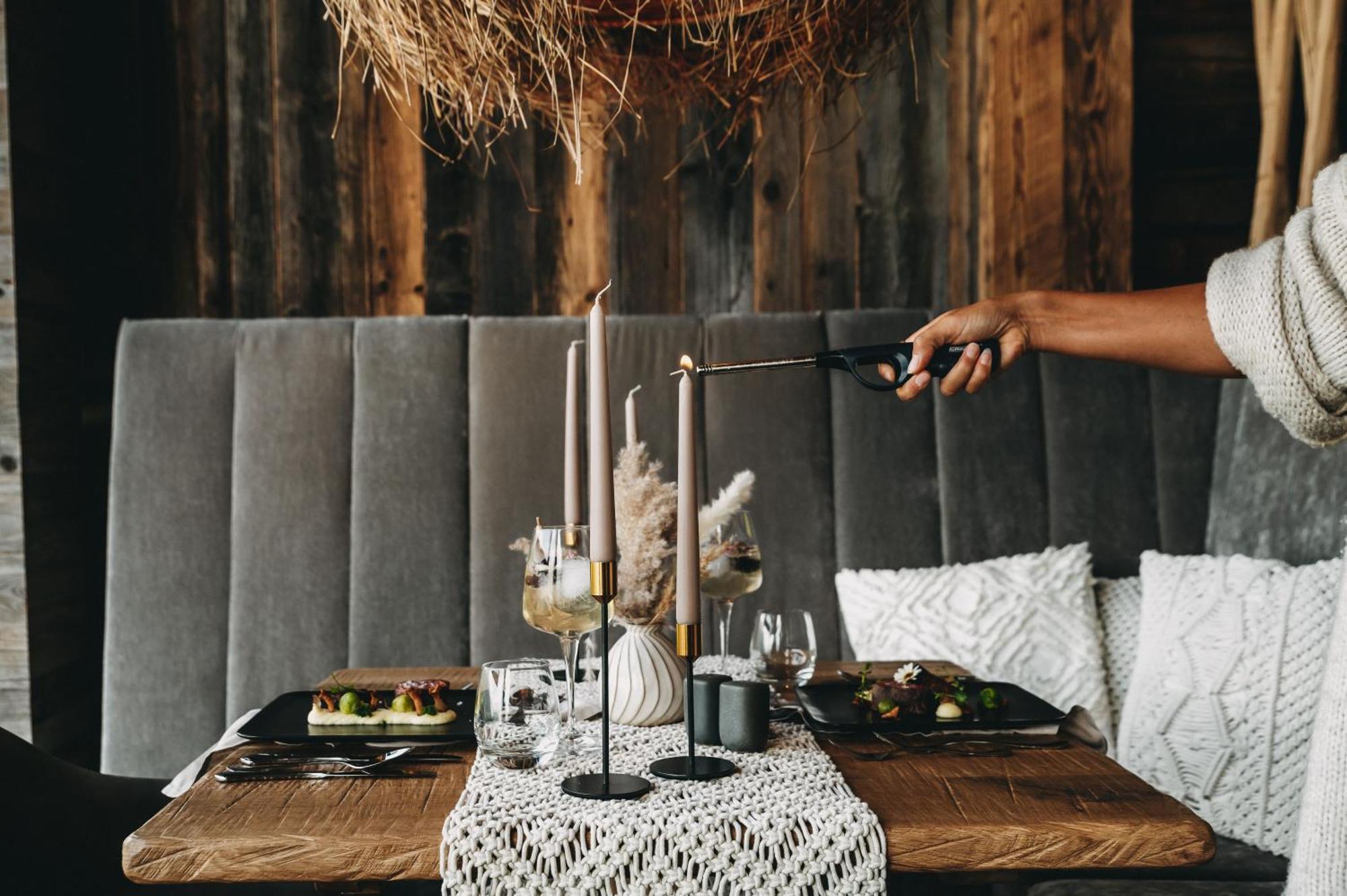 Hotel Jufenalm Boho & Restaurant Maria Alm am Steinernen Meer