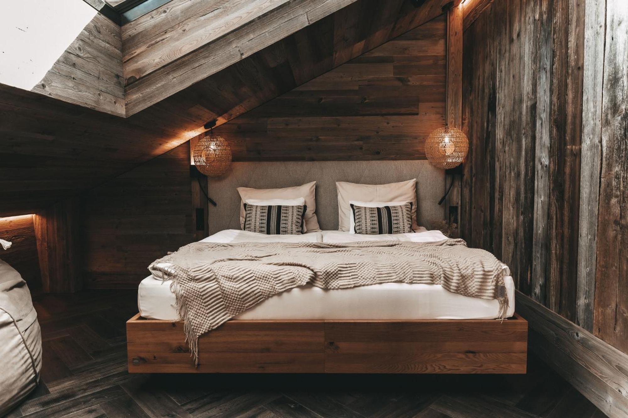 Hotel Jufenalm Boho & Restaurant Maria Alm am Steinernen Meer