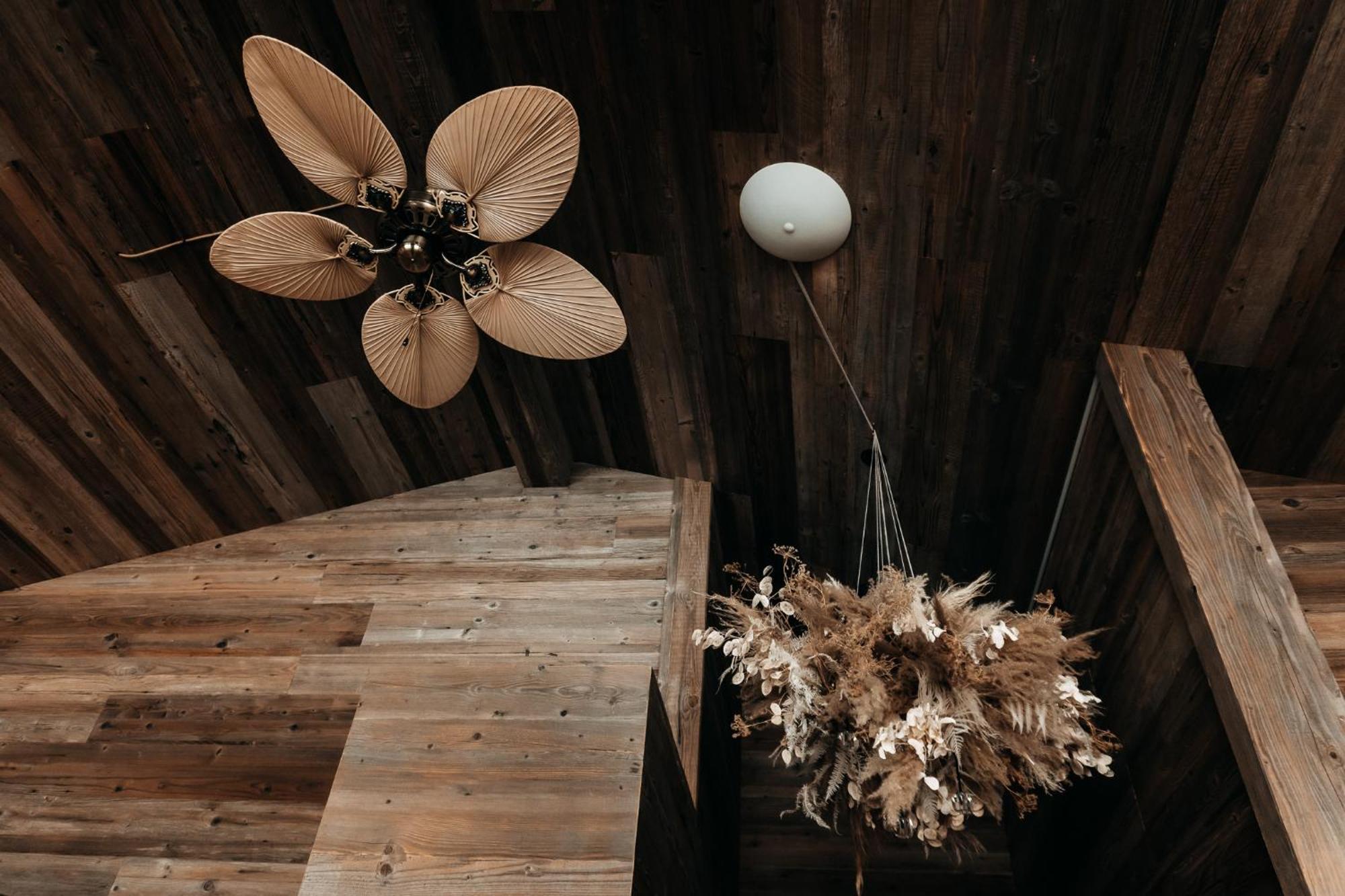Jufenalm Boho & Restaurant * Maria Alm am Steinernen Meer
