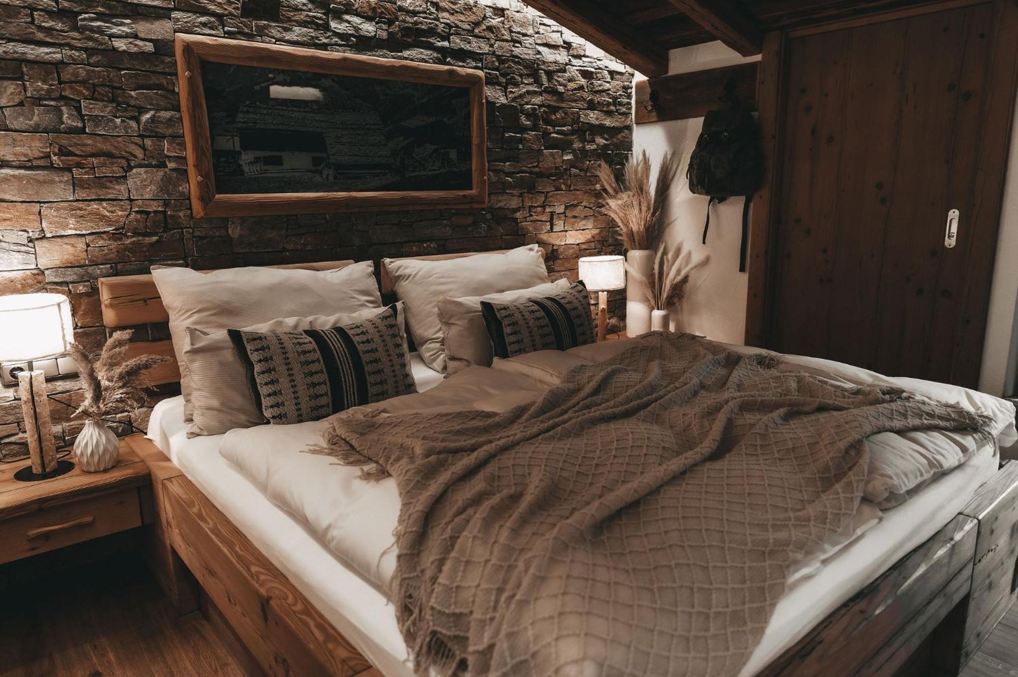 Jufenalm Boho & Restaurant Hotel