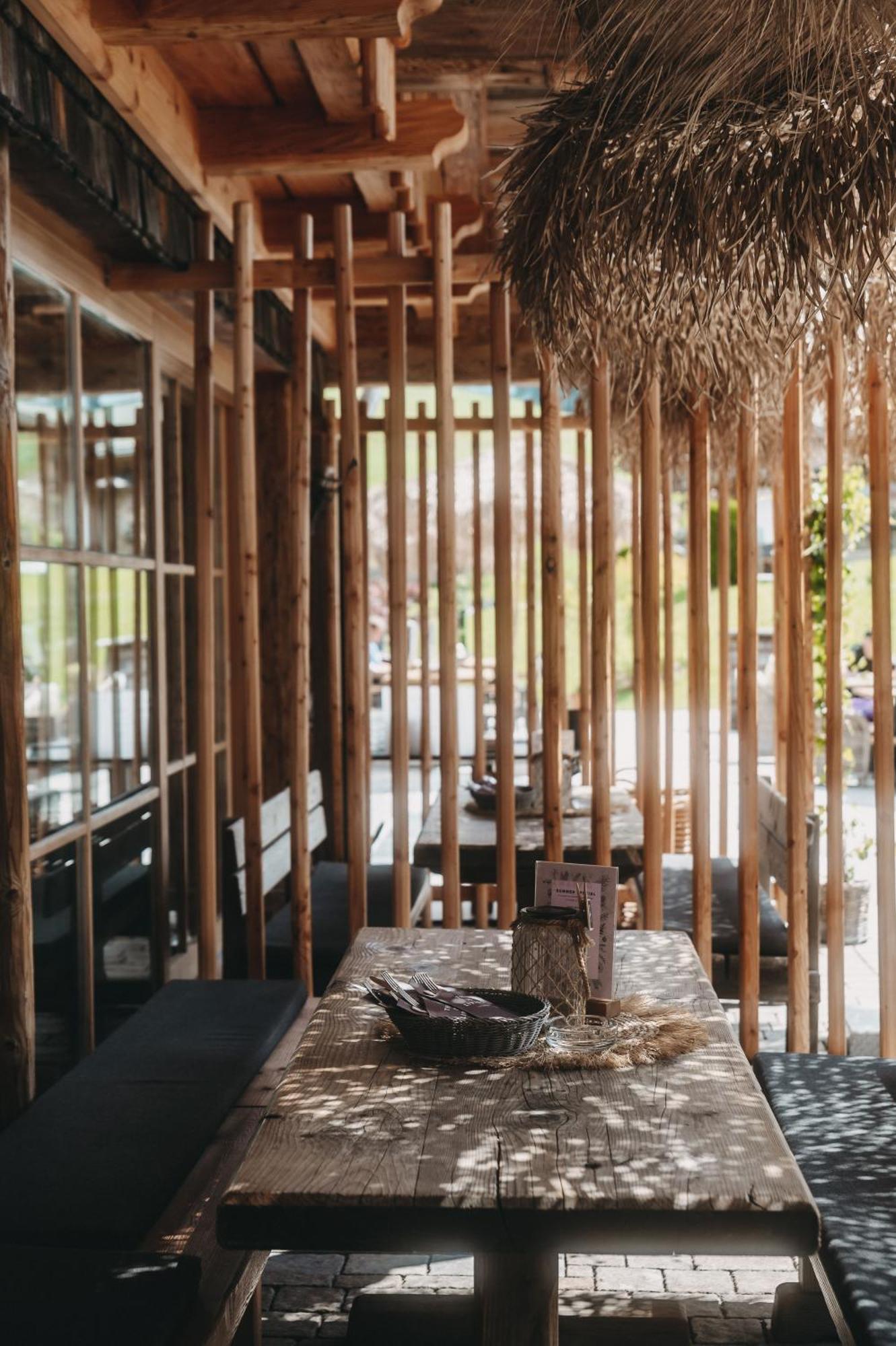 Jufenalm Boho & Restaurant * Maria Alm am Steinernen Meer