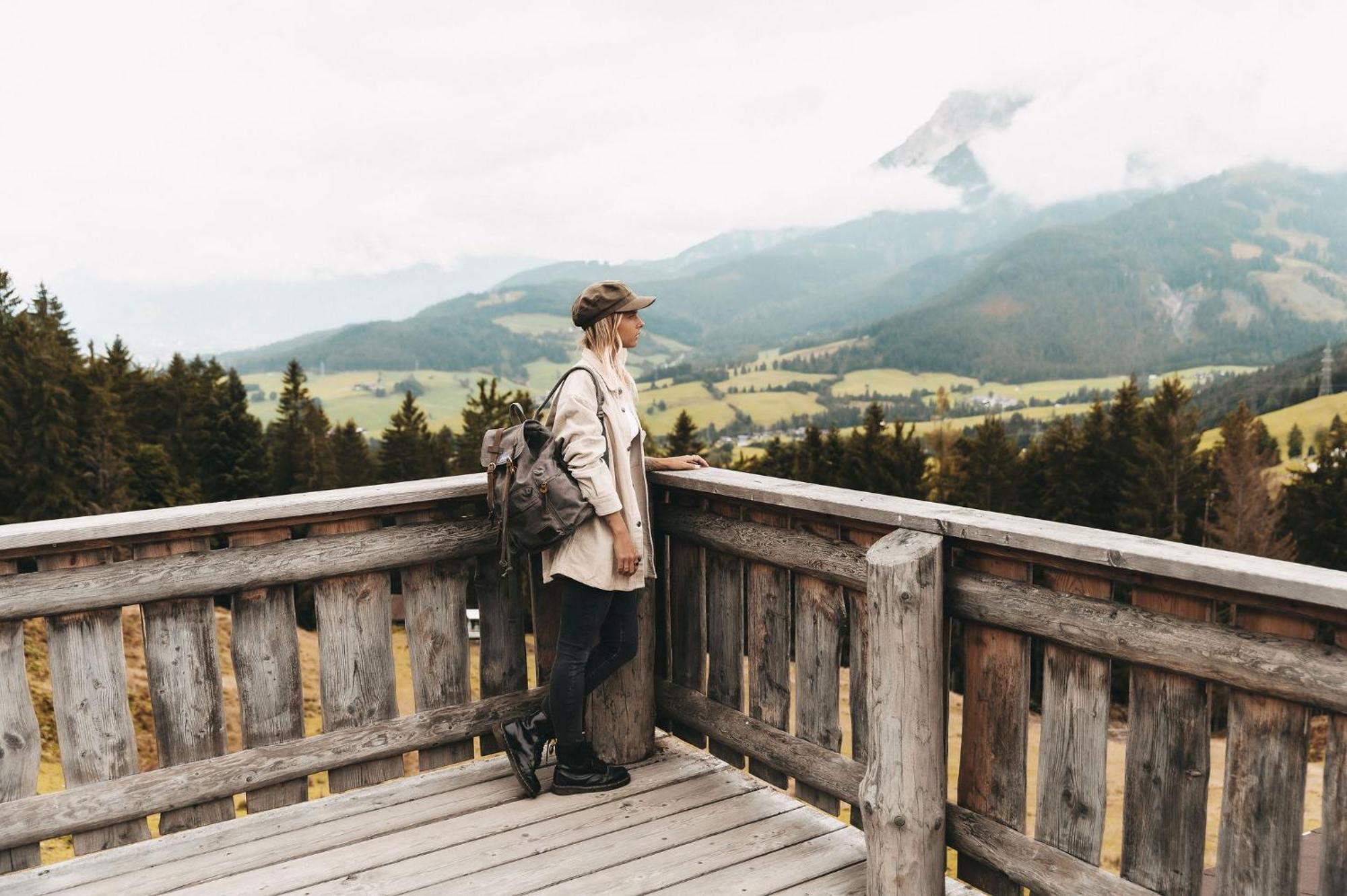Hotel Jufenalm Boho & Restaurant Maria Alm am Steinernen Meer