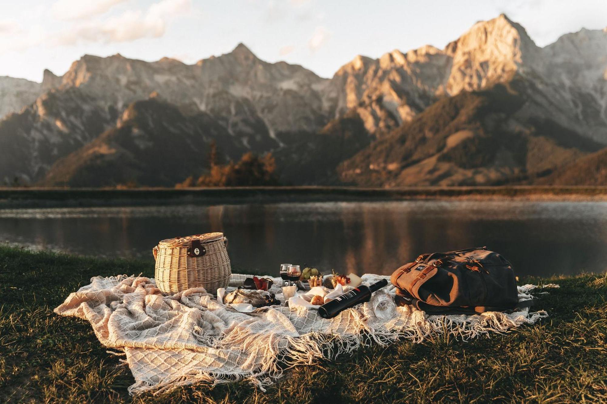 Jufenalm Boho & Restaurant Maria Alm am Steinernen Meer